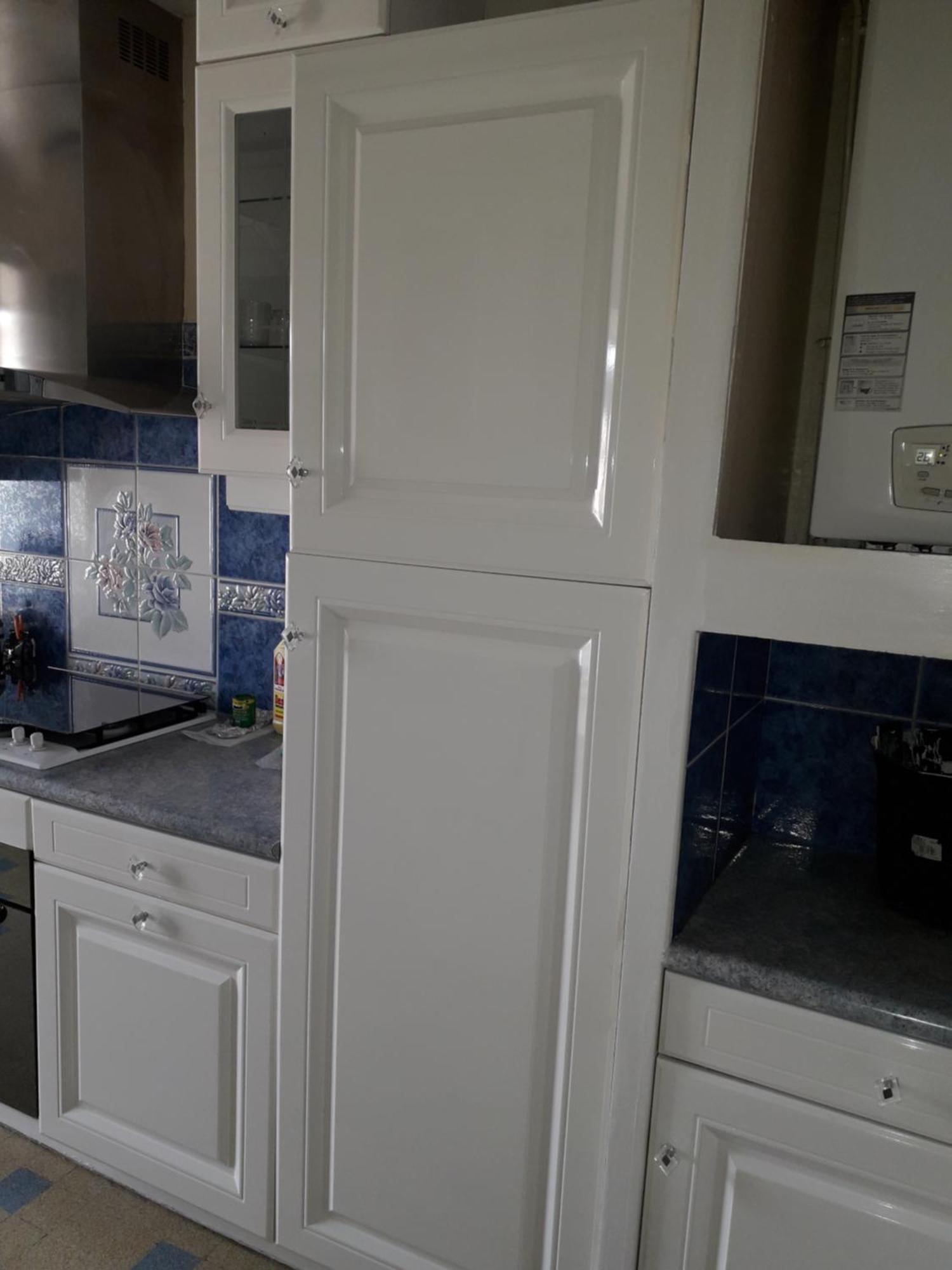 Chambre B1 Dans Un Appartement En Colocation Marseille Exterior photo